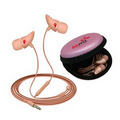 Fairy Earbuds - Pink